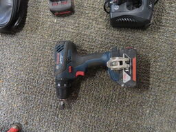 Borremaskine BOSCH GSR