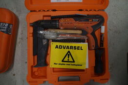 Sømpistol SPIT P 370