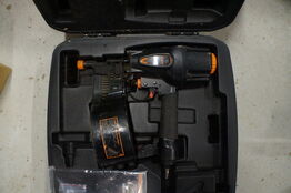 Sømpistol TJEP ZE-65 EXCELLENT