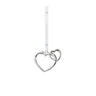 5 stk. Rosendahl mors dag-hjerte 2023 H6 cm