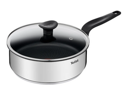 Primary Sautepan 24 cm med låg 