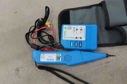 Kabelsporingsæt KURTH