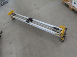 Bord til Kapsav - DEWALT