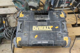 Arbejdsradio DEWALT