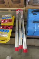 3 stk. Stigefødder JUMBO