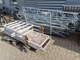 Div. stillads og stativer