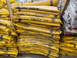 1 Palle med Isover Vinter måtter