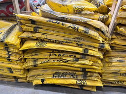 1 Palle med Isover Vinter måtter