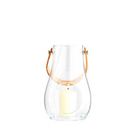 Holmegaard Design With Light lanterne klar 25 cm