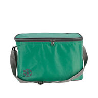 5 stk. Køletaske 8 liter - Grøn