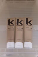 3 stk. Barberingscreme KEVIN MURPHY