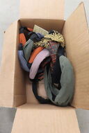 Diverse hårbånd COFUR DENMARK