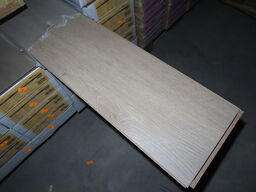 49 kvm. Laminatgulv - Oak Veneto Crema