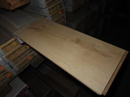 46 kvm. Laminatgulv - Oak Siena Puro