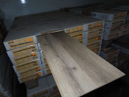53 kvm. Laminatgulv - Oak Calabria