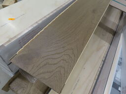 46 kvm. Parketgulv - Oak Velvet Brown