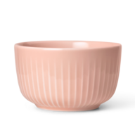 Kähler Hammershøi skål Nude 12 cm