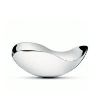 Georg Jensen Bloom skål 26 cm stål