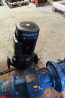 Grundvandspumpe GRUNDFOS