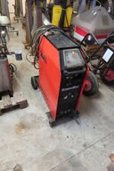 Svejseværk KEMPPI KEMPOMAT 3200