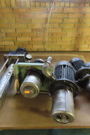 2 stk. centrifugalpumper GRUNDFOS