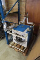 2 stk. kaloriefer NOVENCO