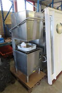 Industriopvasker ZANUSSI