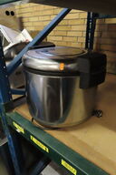 Riskoger GGMGASTRO RKV16