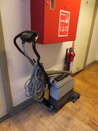 Gulvvasker, NILFISK CA 340