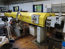 Lademagasin, FMB Turbo