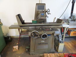 Plansliber, JAKOBSEN