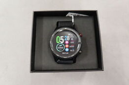 Sector Smartur Med Rund Skærm