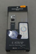 Frederique Constant Geneve E-strap