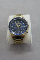 Herreur Maserati Sfida 44mm