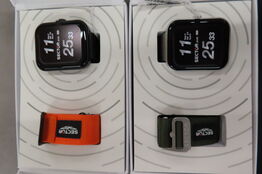 2 stk. Smarturer Sector