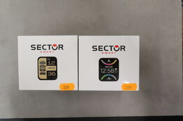 2 Sector Smart Ure Med Emballage
