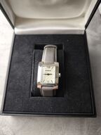 Dameur MONTBLANC Profile 23 mm quartz