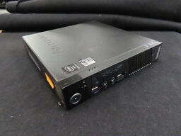 LENOVO - ThinkCentre M93p Tiny