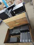 ca. 50 Computer uden specs. (se beskrivelse) LENOVO, DELL, HP.