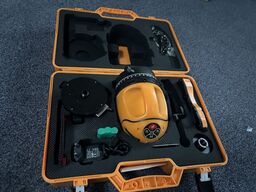 LASER-PROF FL 50 PLUS