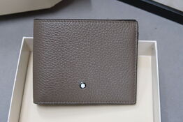 Pung MONTBLANC Grain 6CC Noisette MB220199