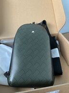 Sling taske MONTBLANC Extreme 3.0 Multikhaki MB 220244