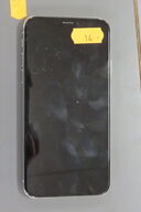 Smartphone APPLE IPHONE