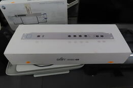 Security gateway UNIFI