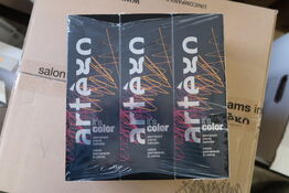 48 stk. Hårfarve ARTEGO IT'S COLOR