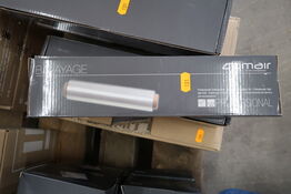 10 stk. Aluminiumfolie  COMAIR