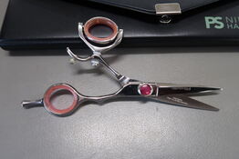 Frisørsaks PS NIELSEN HAIR CARE A-7 5.0