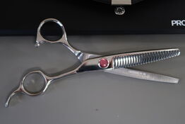 Frisørsaks PS NIELSEN HAIR CARE AC-28 25T/3G