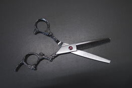 Frisørsaks PS NIELSEN HAIR CARE