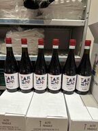 Rødvin - 6 flasker Pellegrinno Nero DAvola 2024